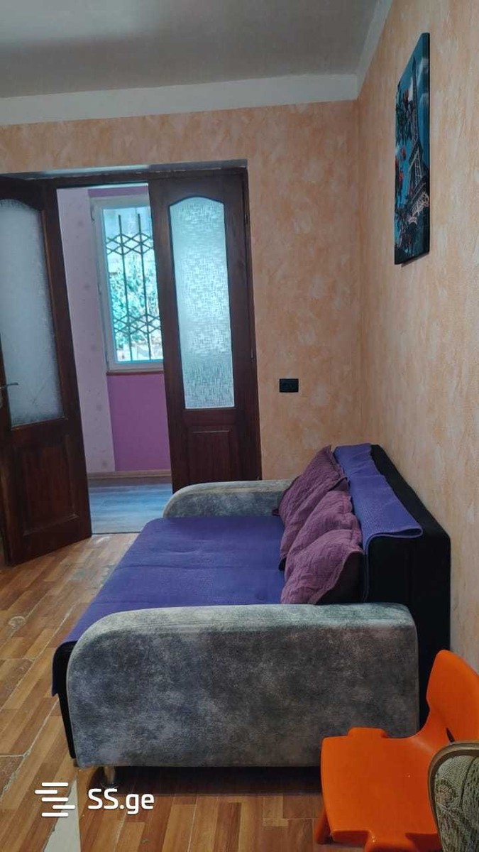 I Microdistrict - Gldani 18 - 2 rooms