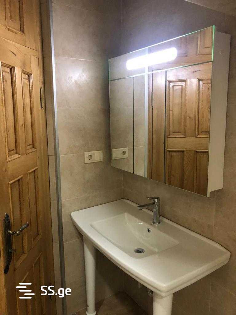 kiacheli st. 10 - 4 rooms