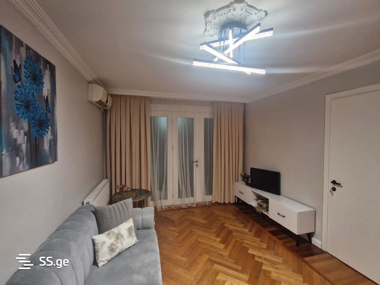 M. Lermontov Street 8 - 2 rooms
