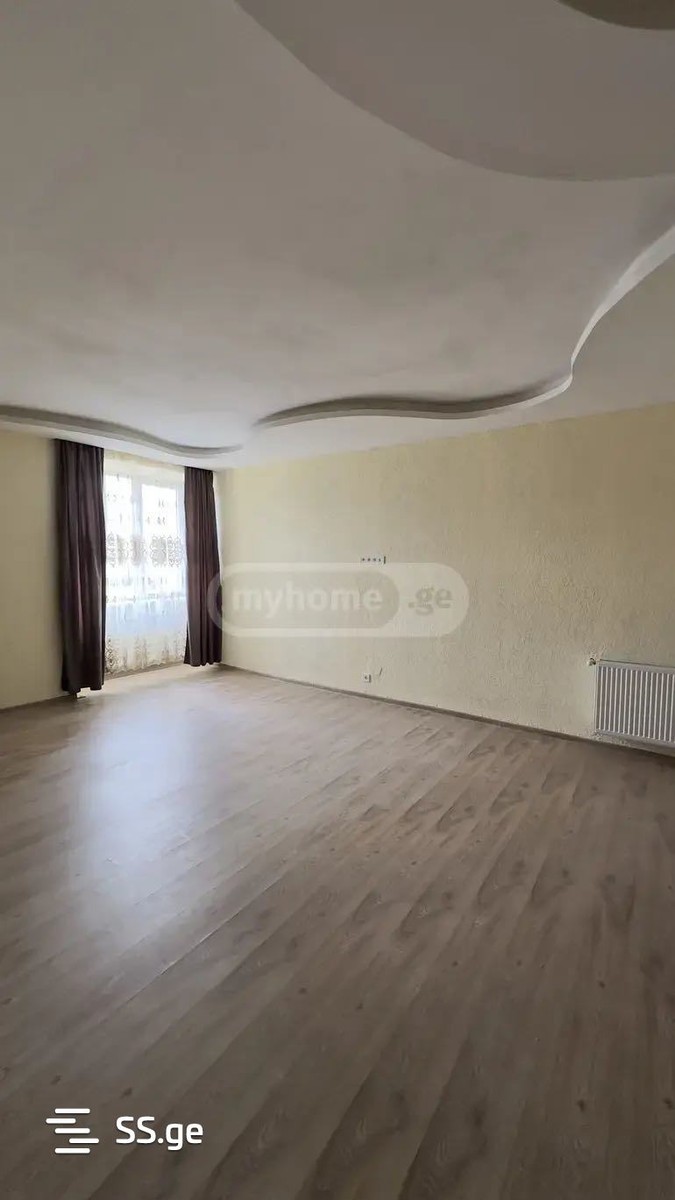 gudamakari st. - 2 rooms