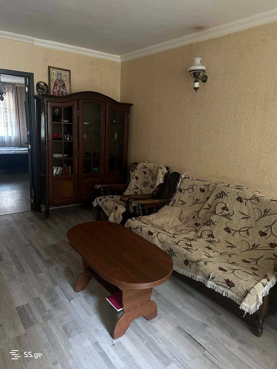 javakheti st. 1 - 3 rooms