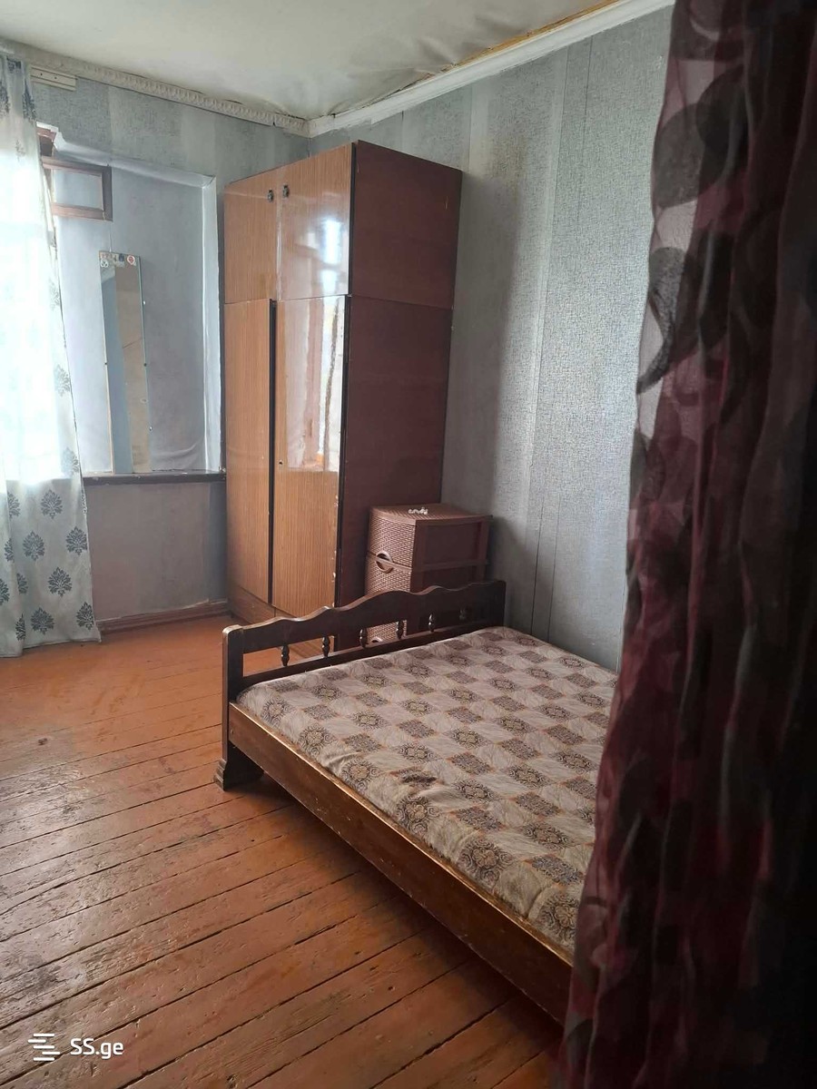 Settlement of St. Barbara st. 112 - 1 rooms