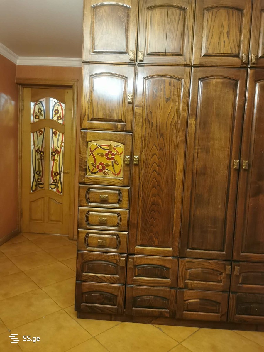 a.wereTlis avenue 51 - 4 rooms