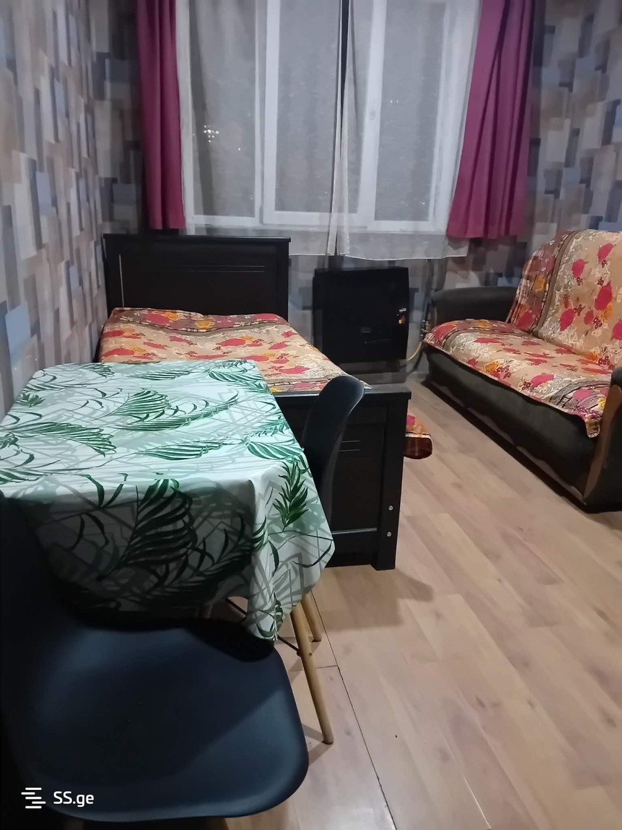 Beri Gabriel Salosi Ave. 7 - 1 rooms