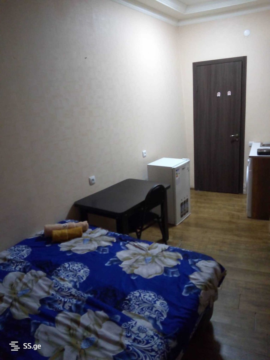 shatberashvili st. 68ა - 1 rooms