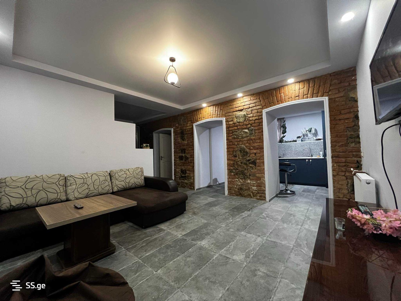 sankt-peterburg st. 9 - 2 rooms