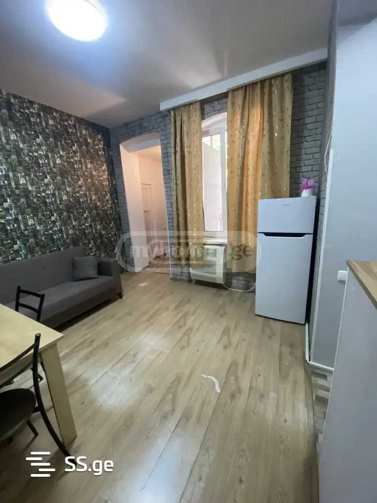 Квартира Ts. Dadiani st. (chugureti)