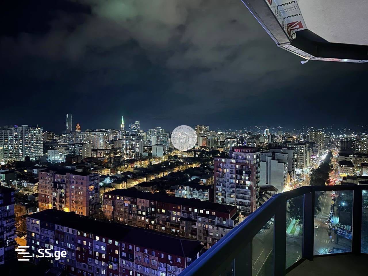 Bagrationi str. 131ა - 3 rooms