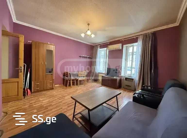 Квартира larsi st.