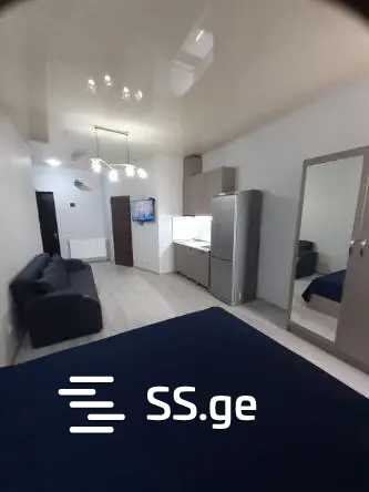 Farsadani st. 9 - 1 rooms