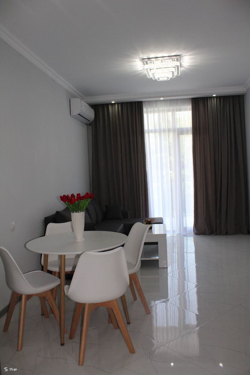 Квартира Vaja Iverieli st. 32