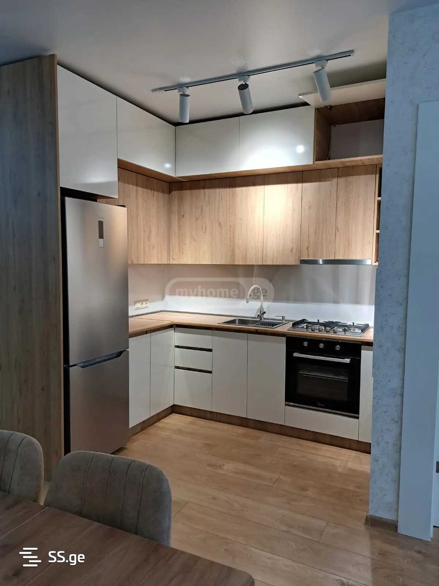 moskovi ave - 2 rooms