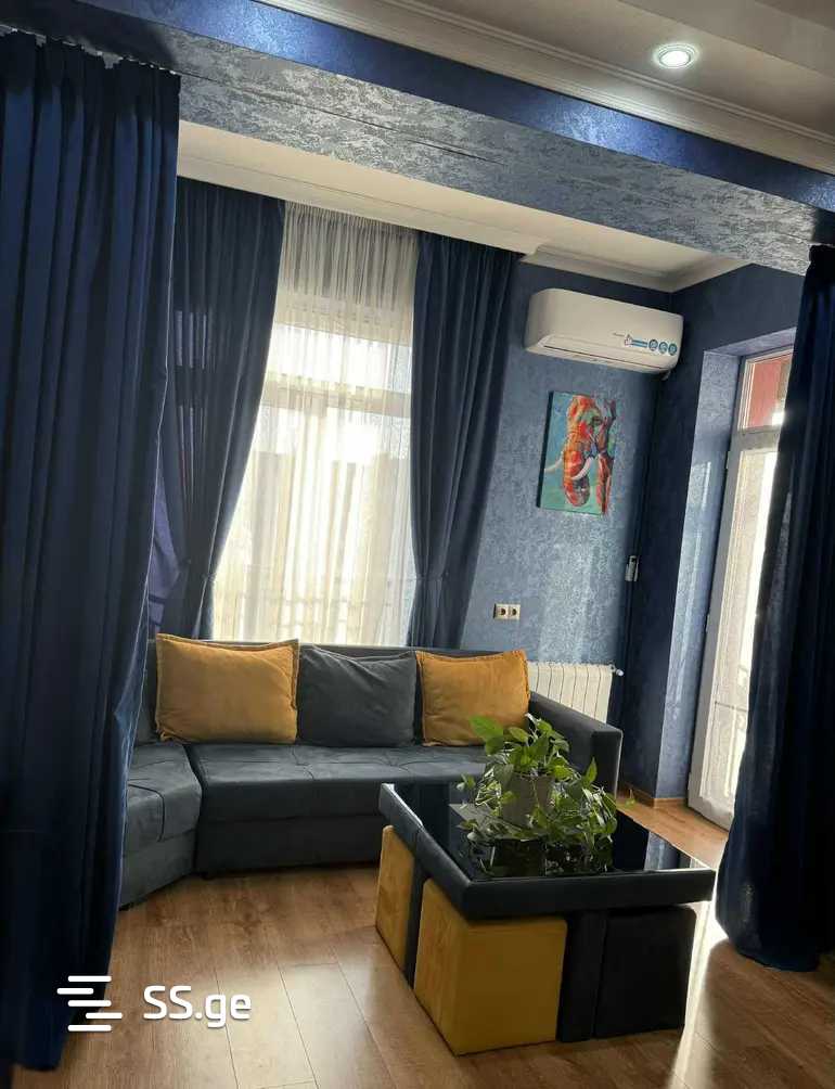 Квартира petre imeri st.