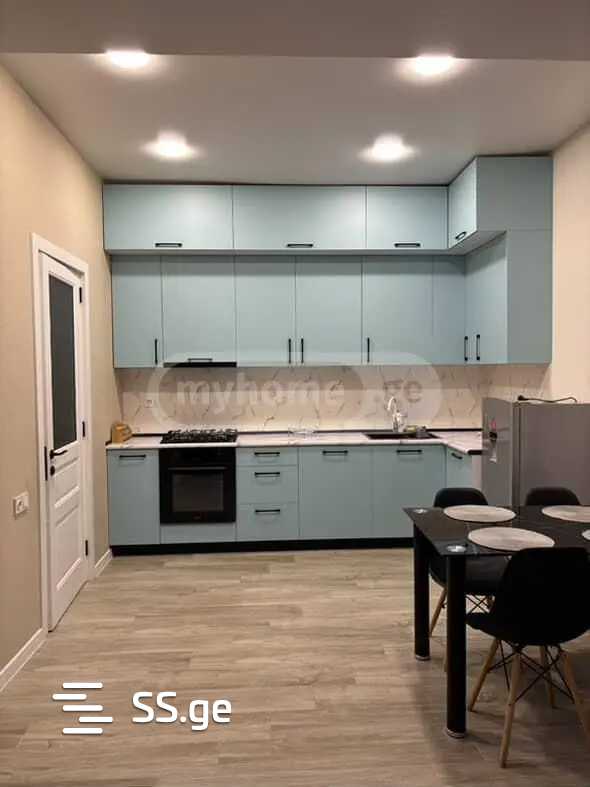 mindeli st. 9 - 3 rooms