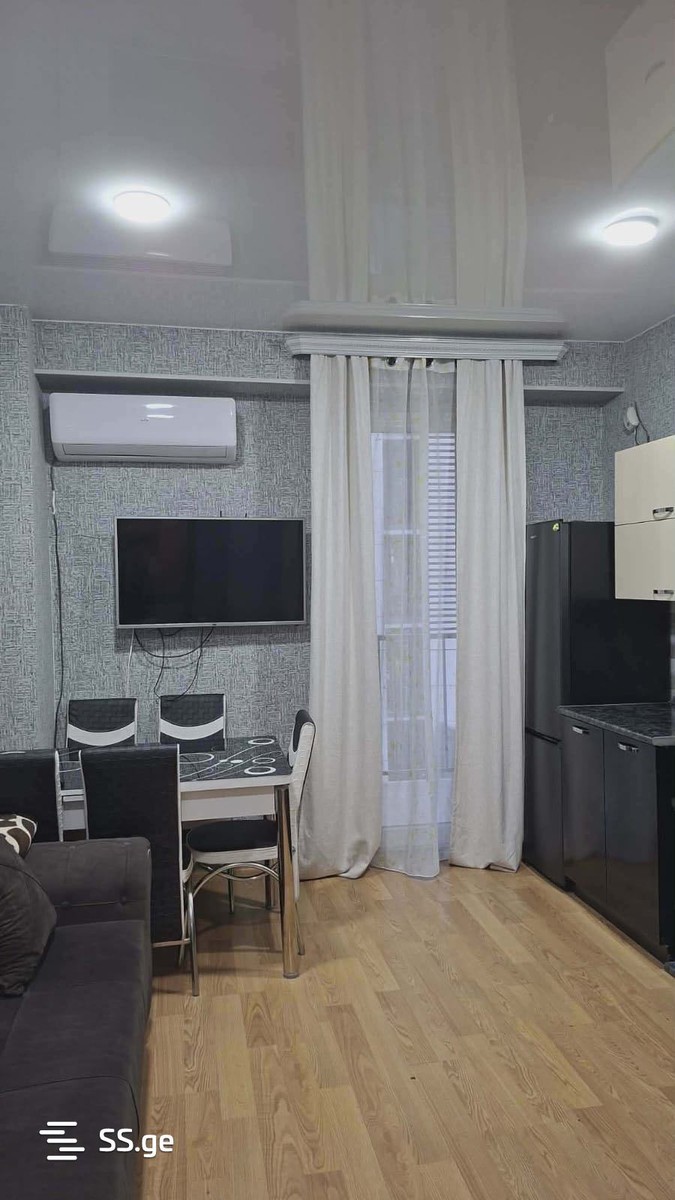 navtlugi st. 9 - 3 rooms