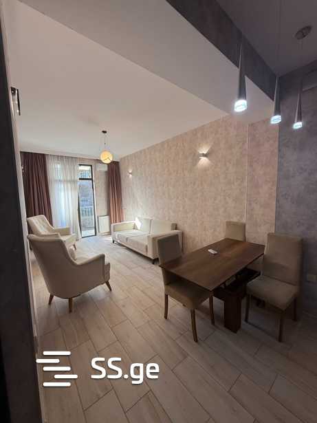 shatberashvili st. - 2 rooms