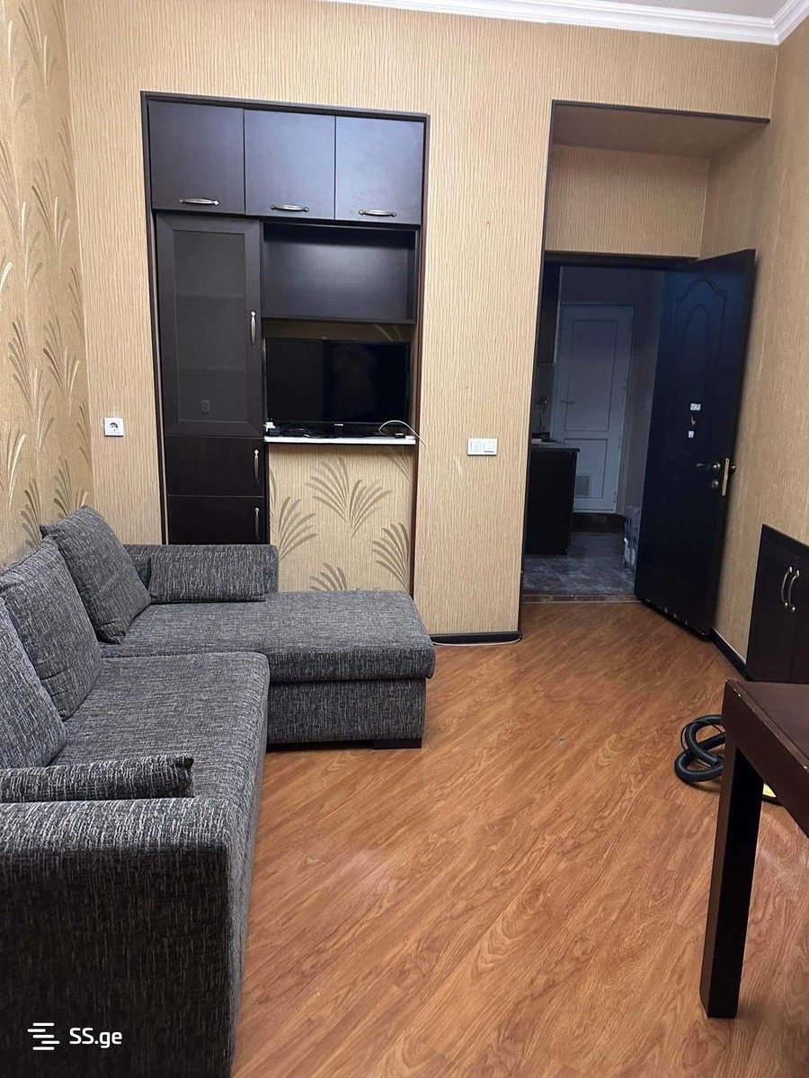 meskhishvili st. 41 - 2 rooms