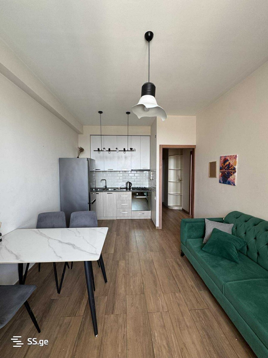 mindeli st. 12 - 2 rooms