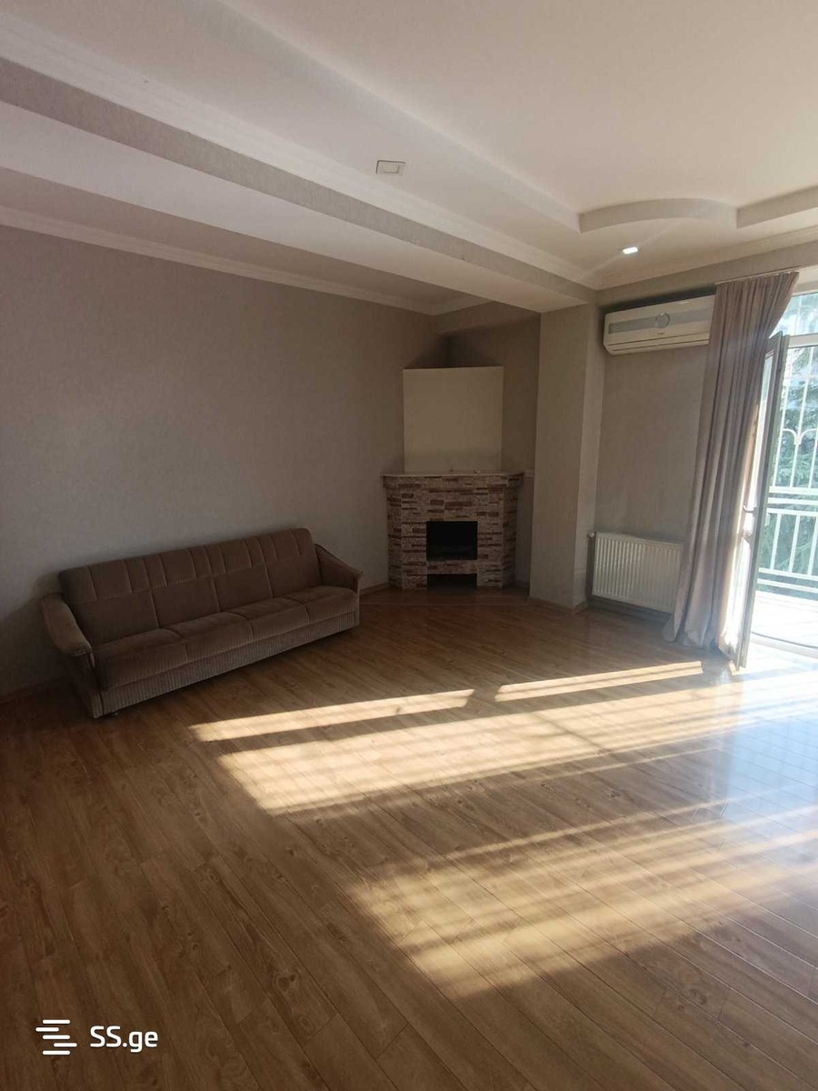 Gr. Robakidze Ave - 4 rooms