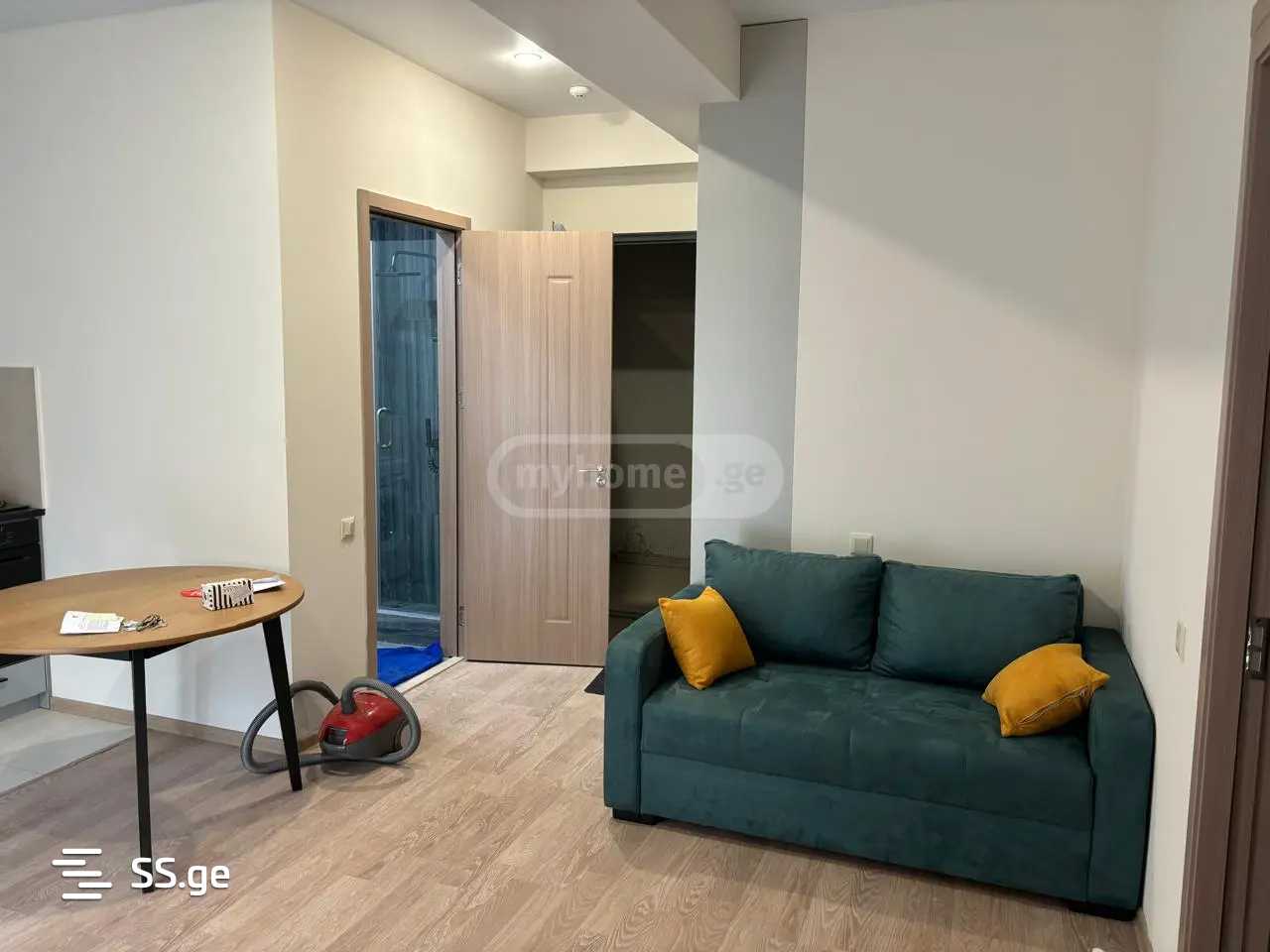 Block VI - Digomi massive - 3 rooms