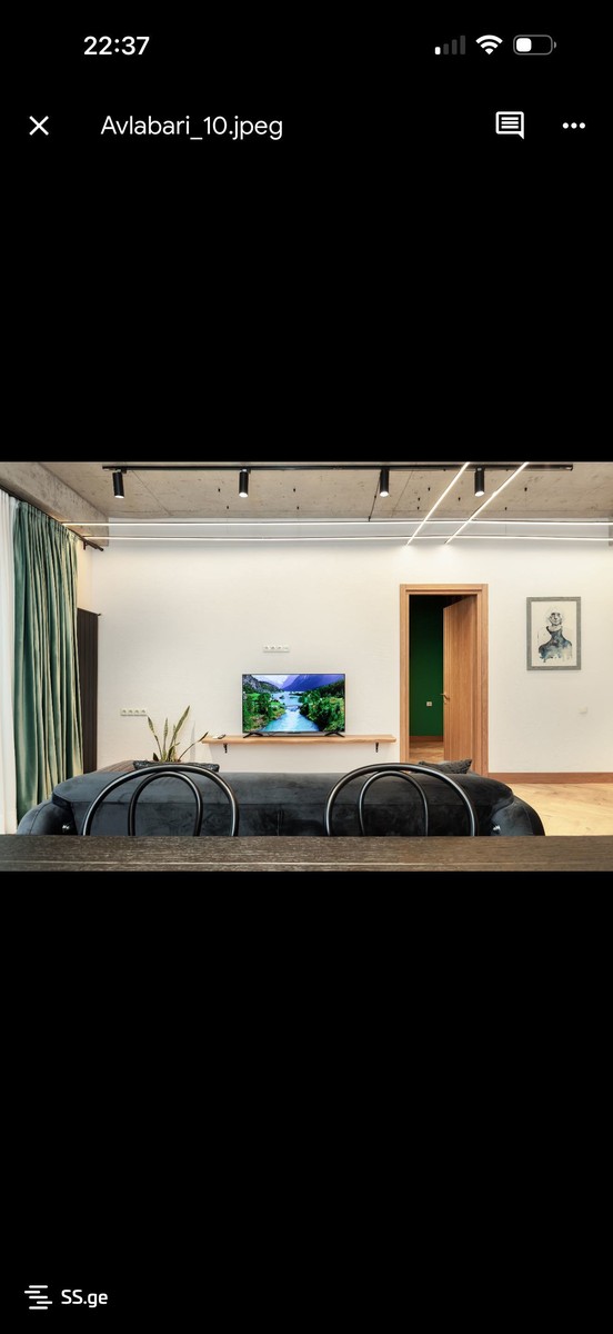 irbakhi st. 17 - 2 rooms