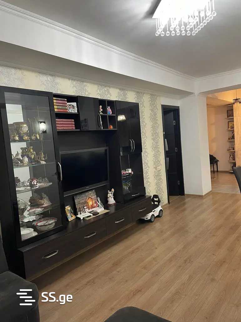 i. chavchavadze avenue - 2 rooms