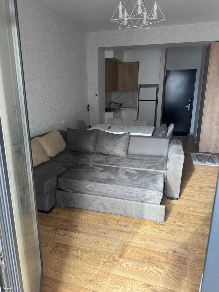 beliashvili st. 70ა - 2 rooms