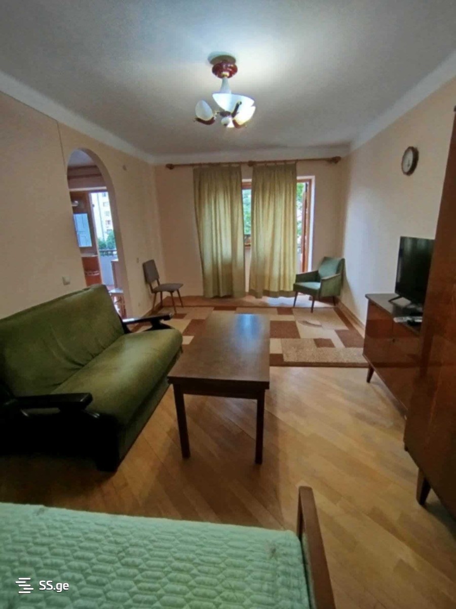 pekini st. - 1 rooms