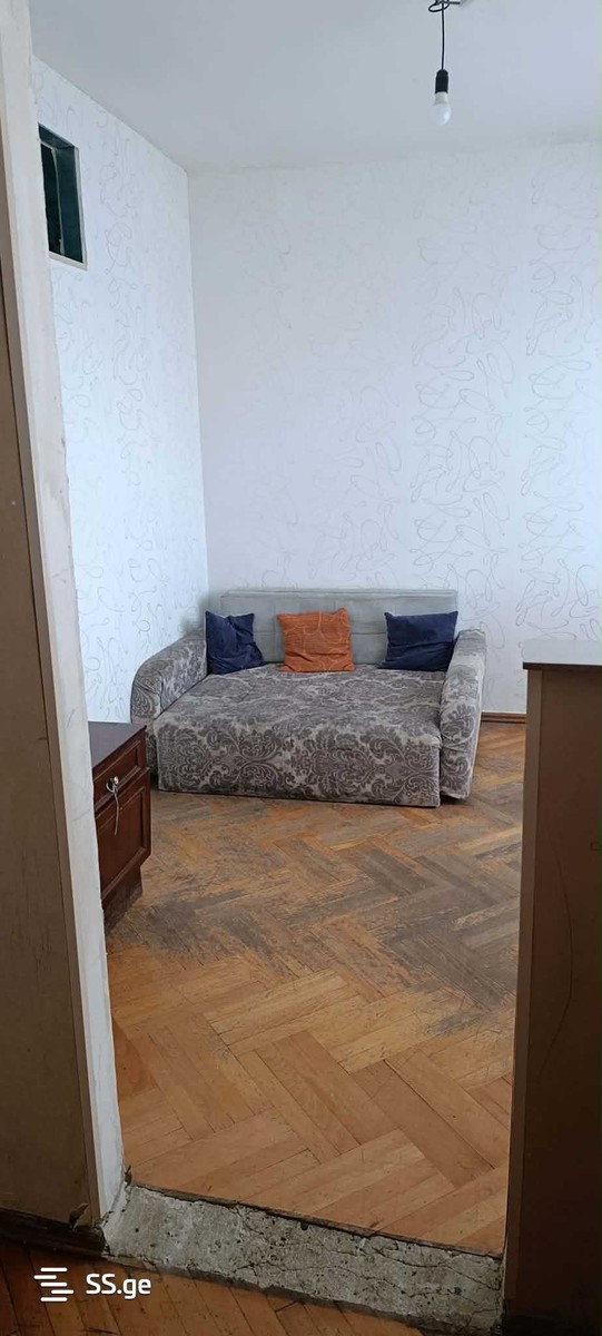 Chargali st. (Sanzona) - 2 rooms