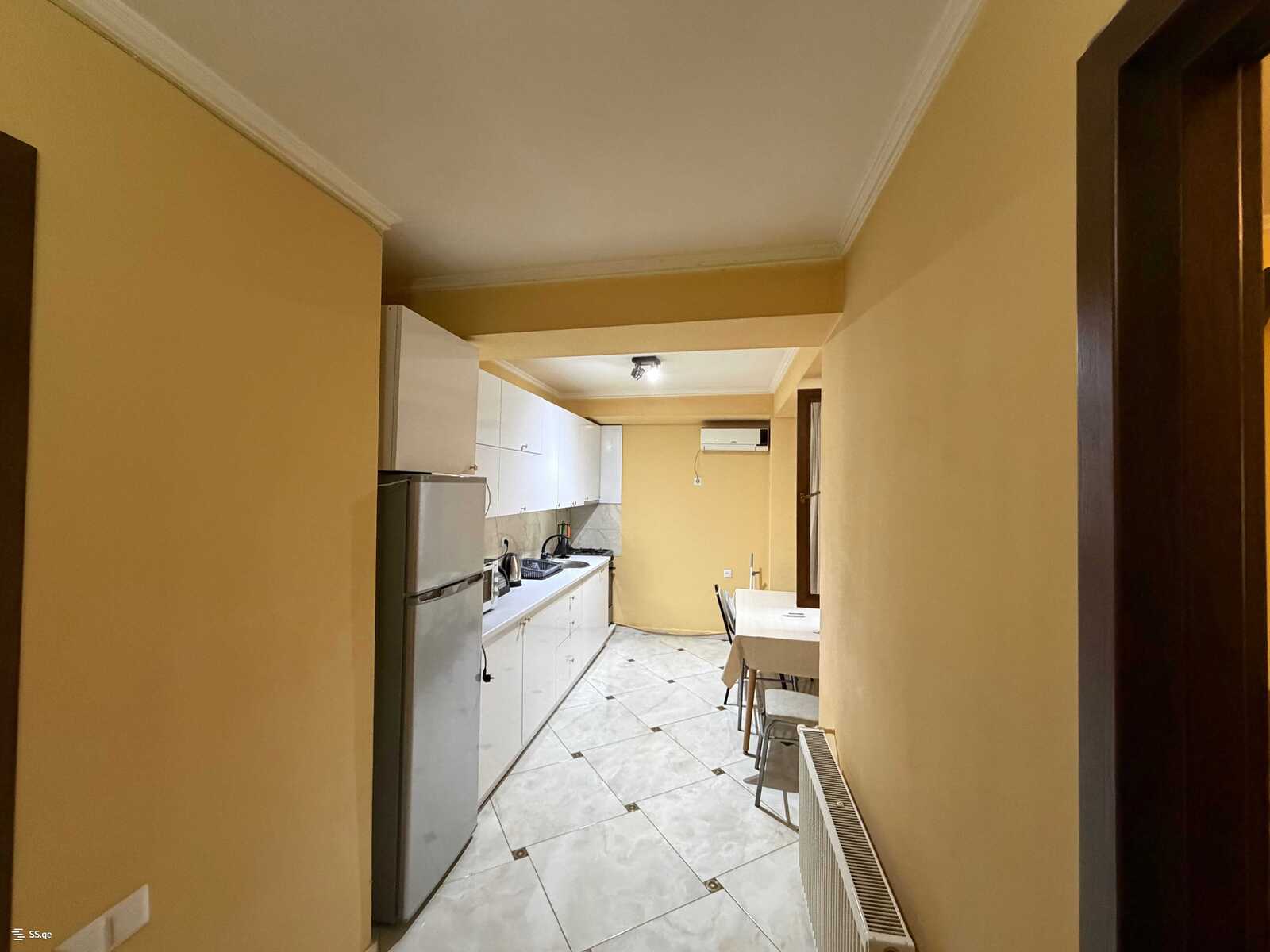 Квартира marjanishvili st. 16