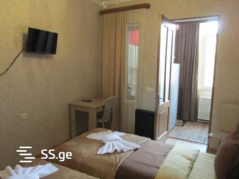 vakhtanq VI st. - 2 rooms