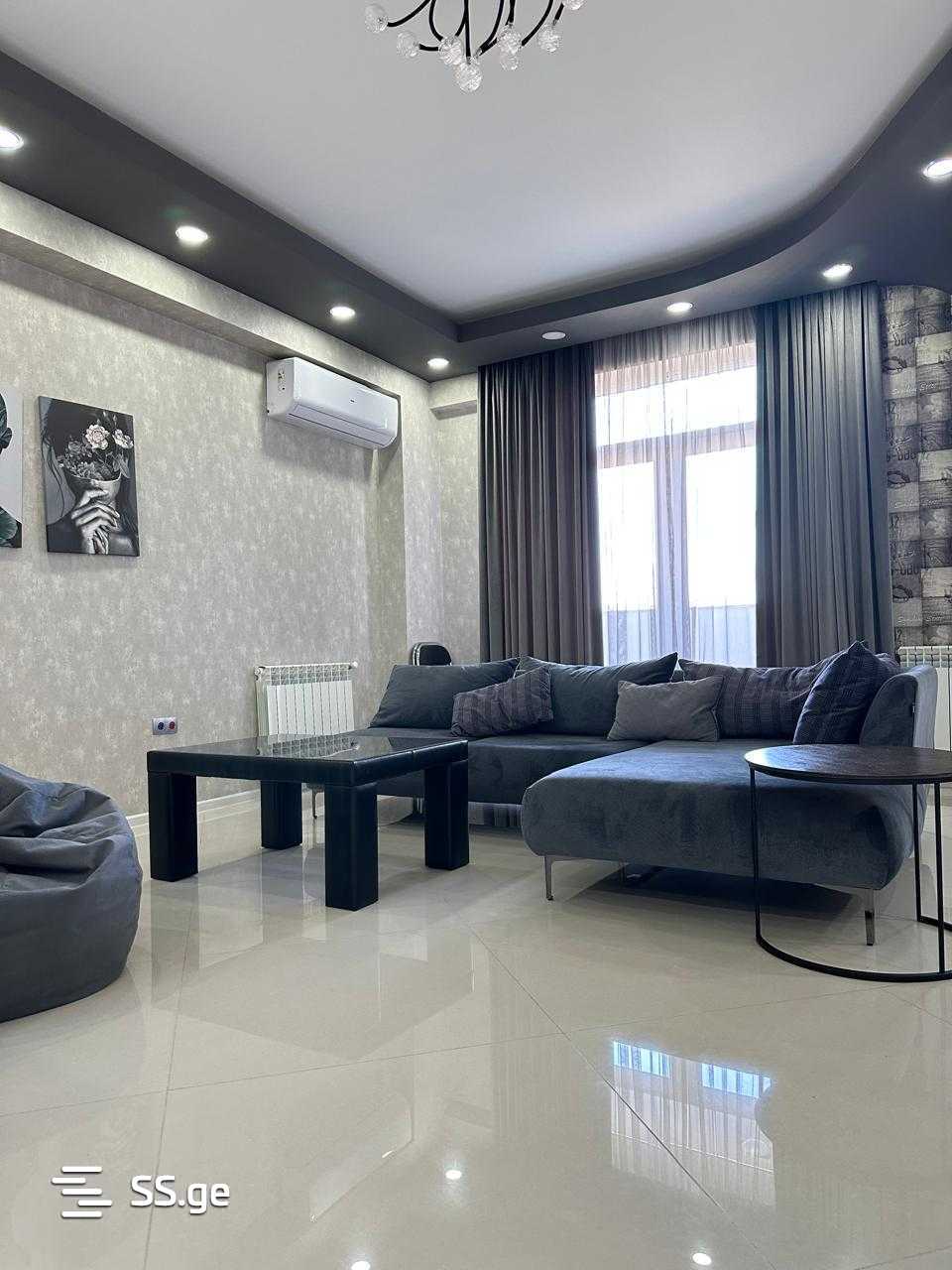 Квартира shartava st. 112