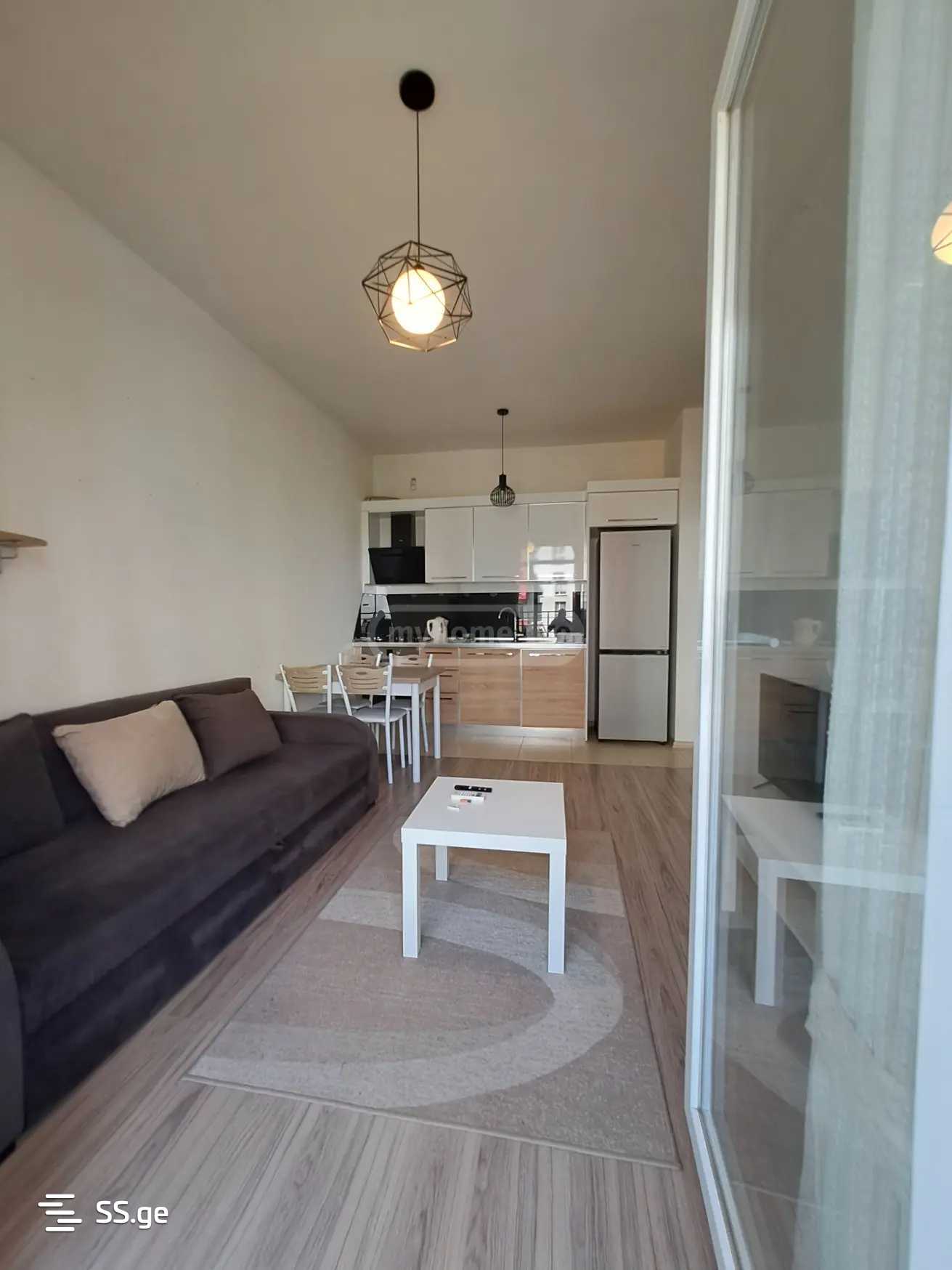 Квартира Bob walsh st.