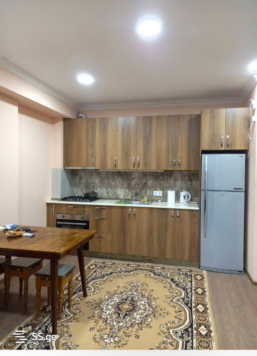 abashvili st. - 2 rooms