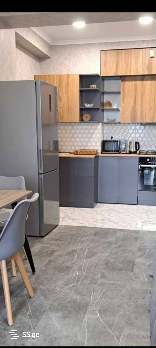 navtlugi st. 10 - 2 rooms