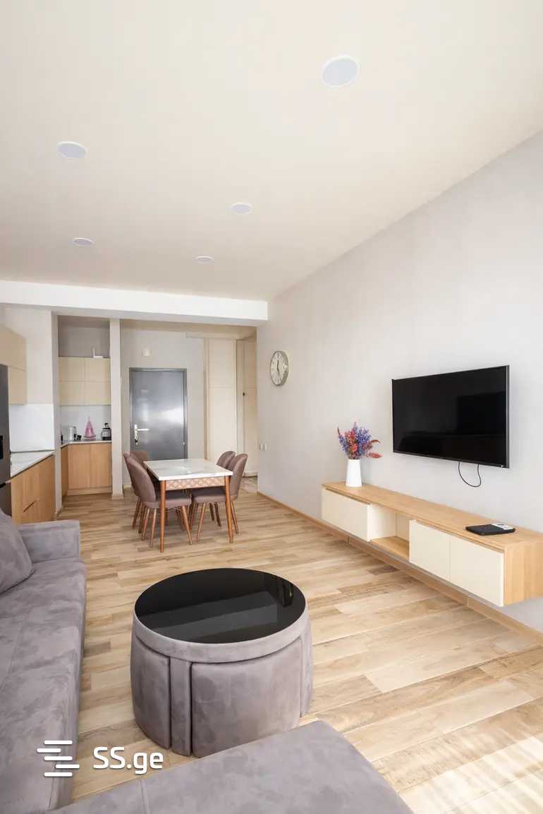 Holbruki st. - 2 rooms