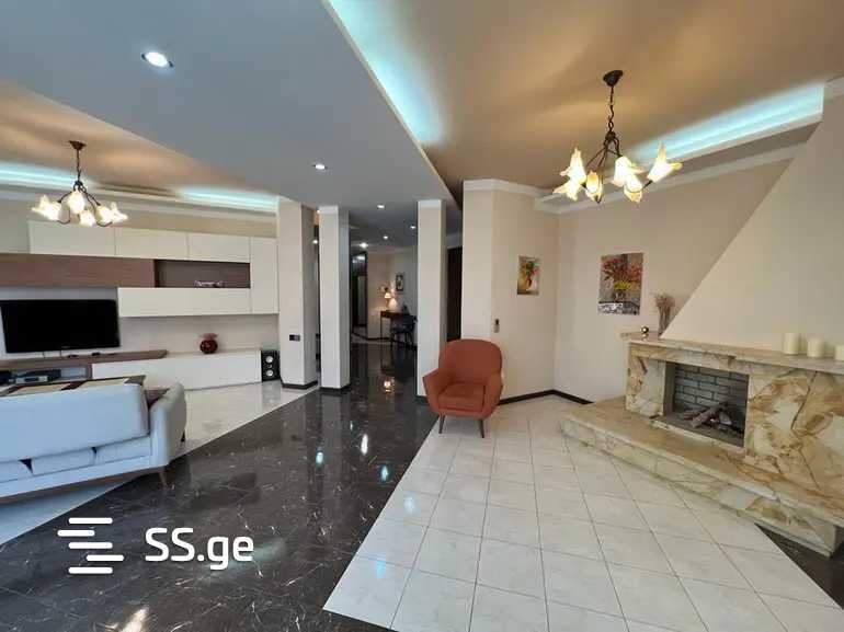 paliashvili st. - 4 rooms