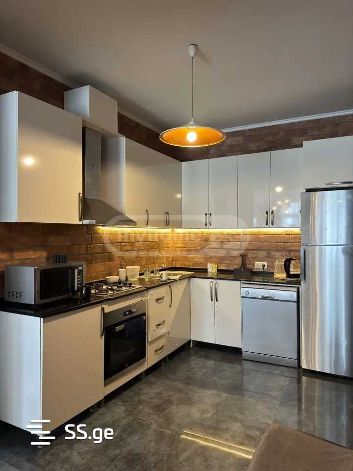 i. chavchavadze avenue 15 - 3 rooms