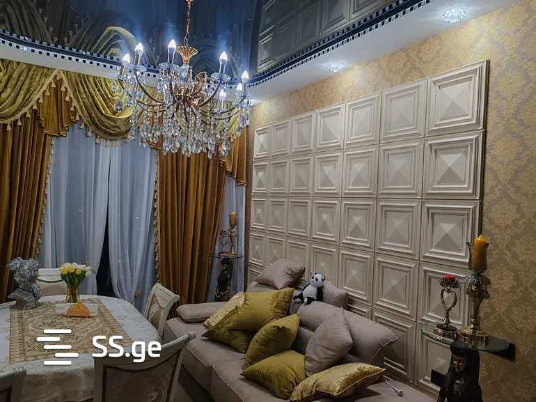 moskovi ave - 2 rooms