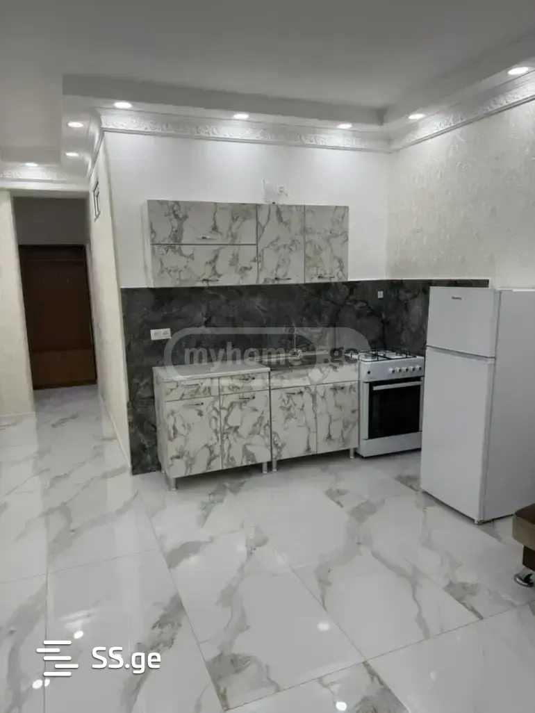 tsulukidze st. - 2 rooms