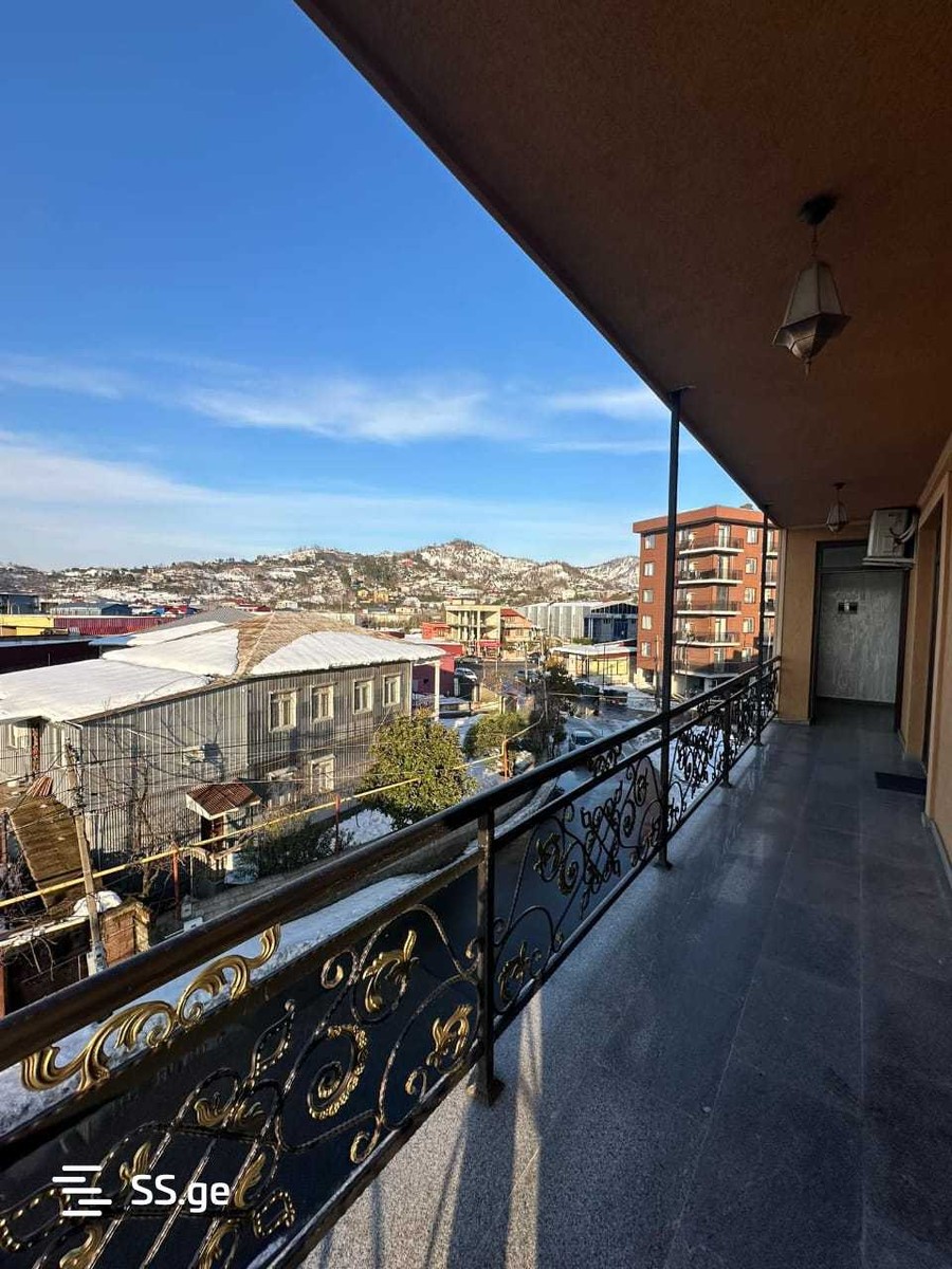 Machavariani st. 132 - 3 rooms