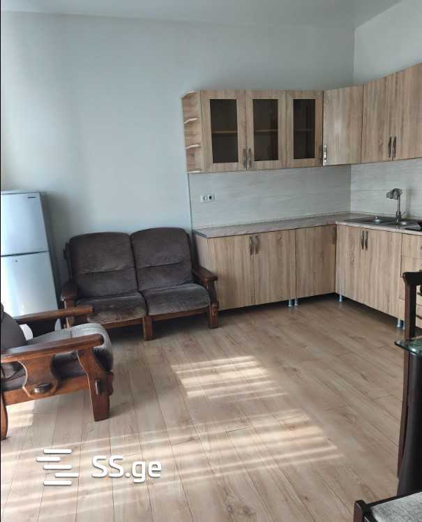 Квартира Ts. Dadiani st. (nadzaladevi)