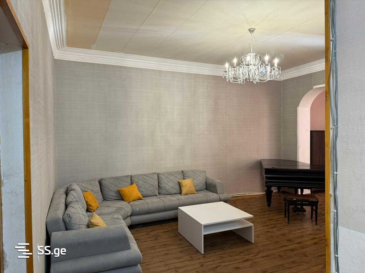 Квартира i. chavchavadze avenue 44