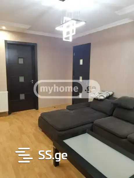 i. chavchavadze avenue 75 - 3 rooms