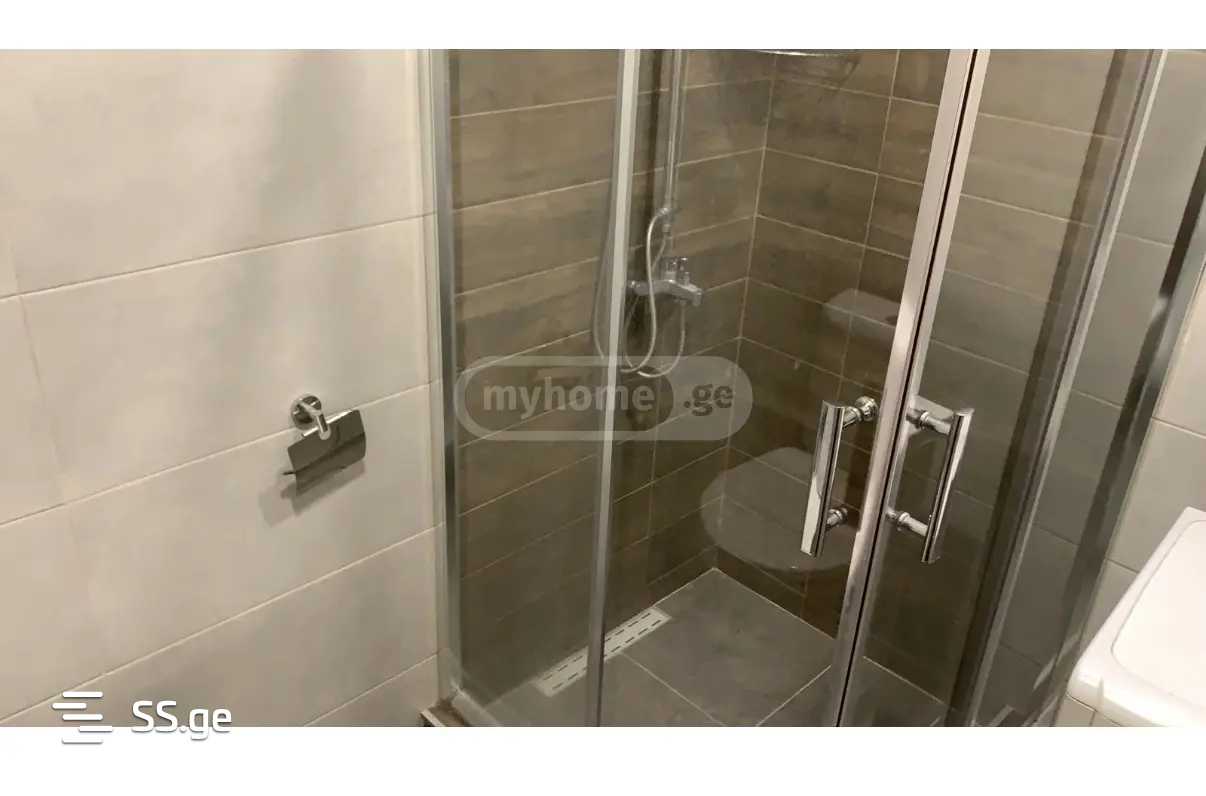 Anapa st. 414 - 2 rooms