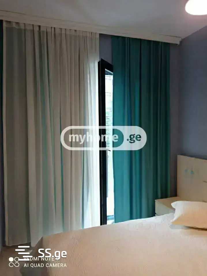 Sandro Euli st. - 2 rooms