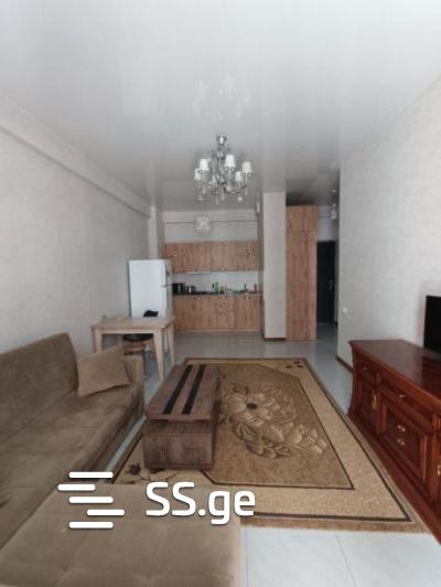 khizanishvili st. 2 - 2 rooms