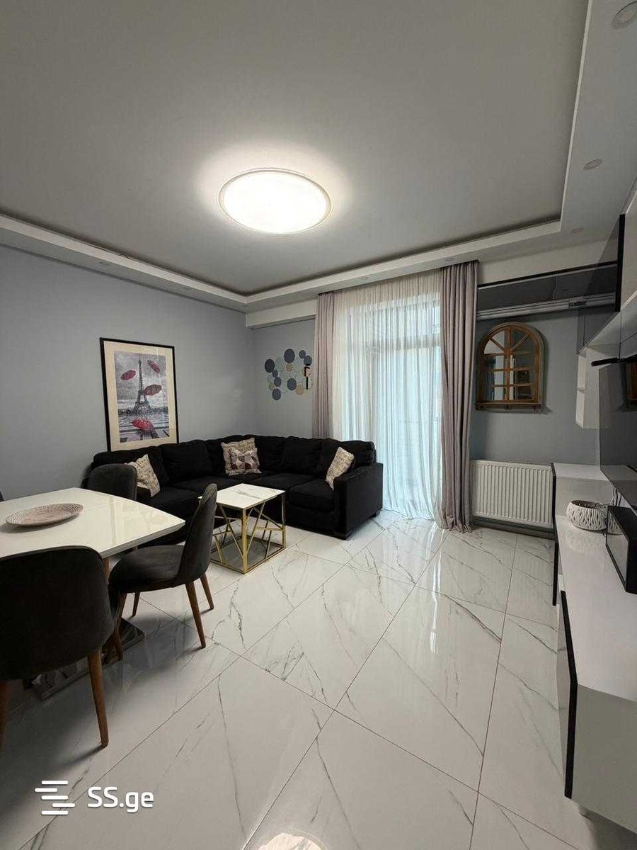 13 asureli mamis st. - 3 rooms