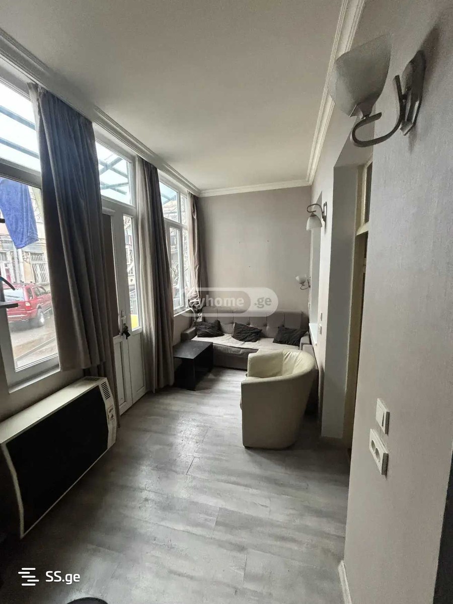 pirosmani st. - 2 rooms