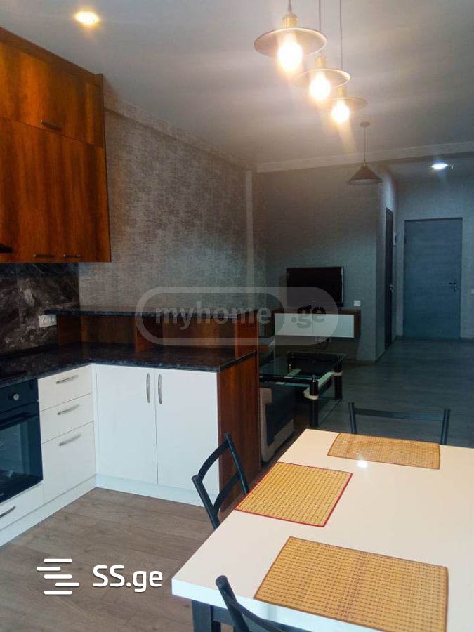 Квартира kerchi st.